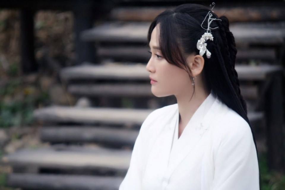 The Empress Du Gu 《独孤皇后》 2017 part5