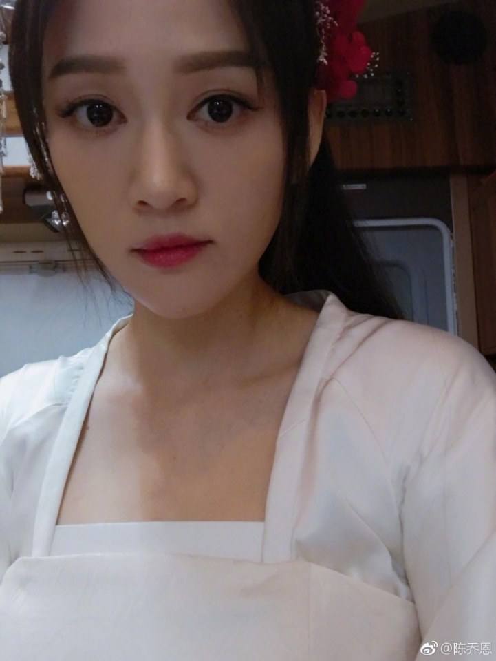 The Empress Du Gu 《独孤皇后》 2017 part5