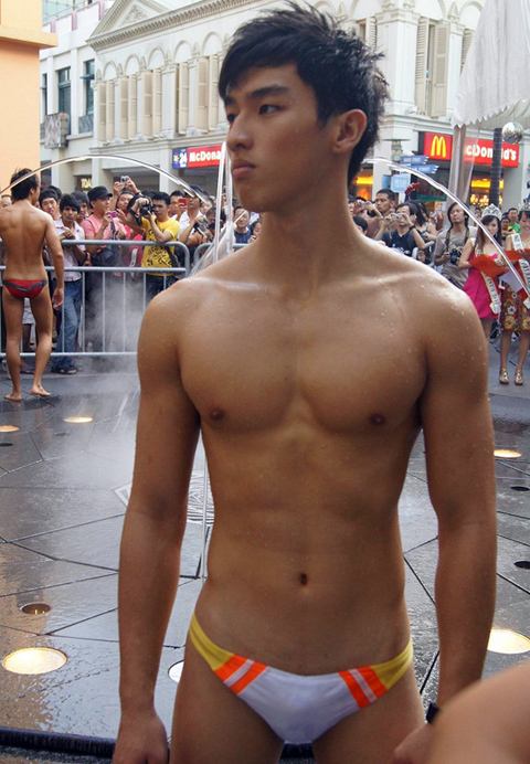 Sexy Guy 118