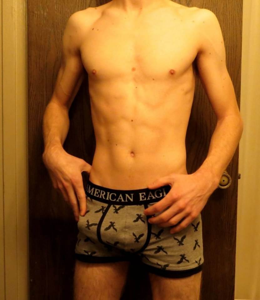 Sexy Guy 118