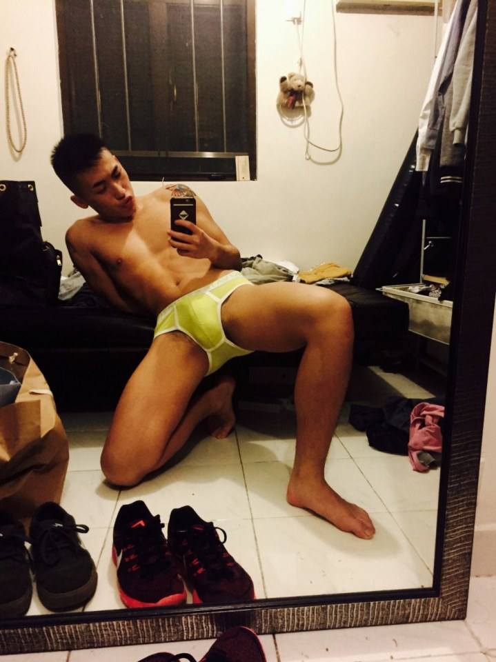 Sexy Guy 118
