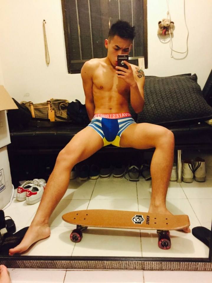 Sexy Guy 118