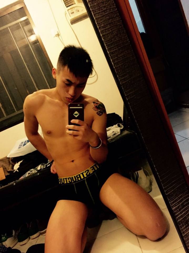 Sexy Guy 118