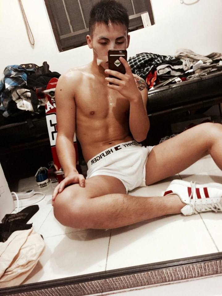 Sexy Guy 118