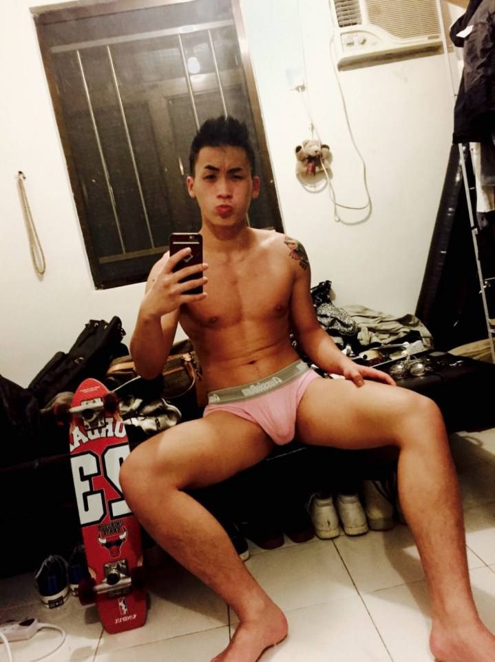 Sexy Guy 118