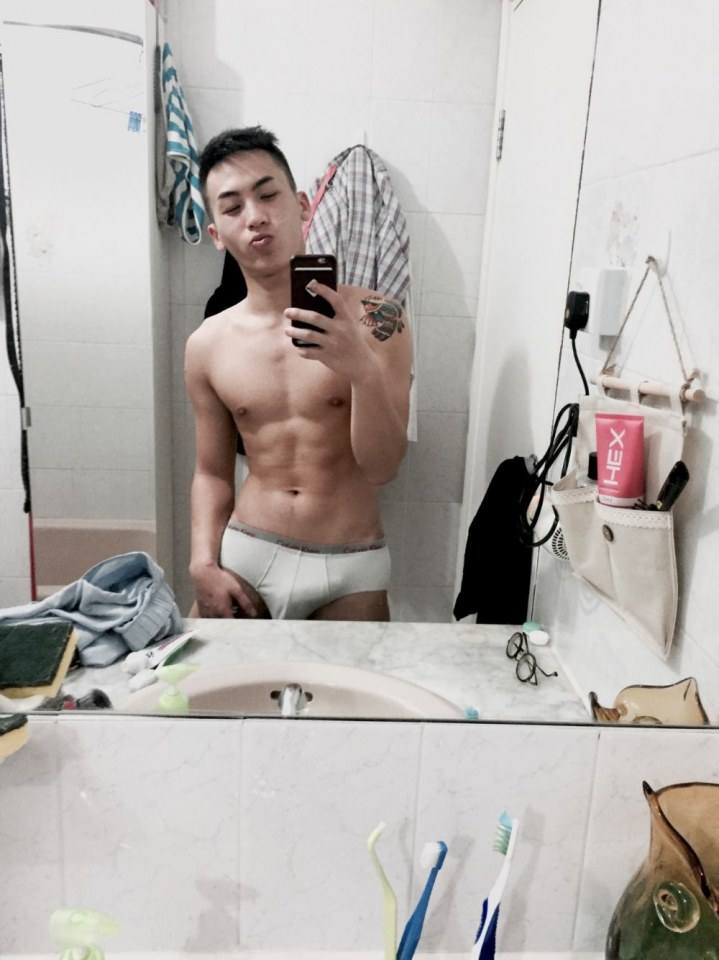 Sexy Guy 118