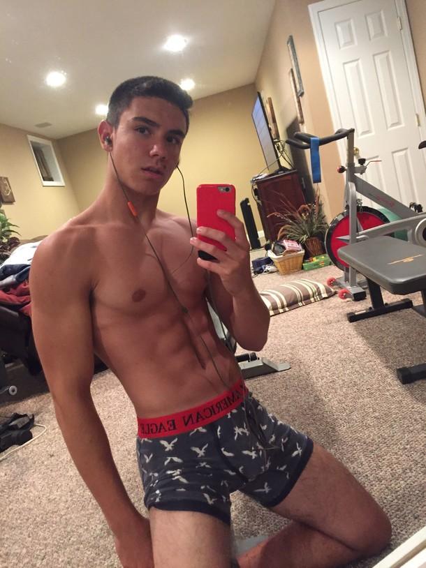 Sexy Guy 118