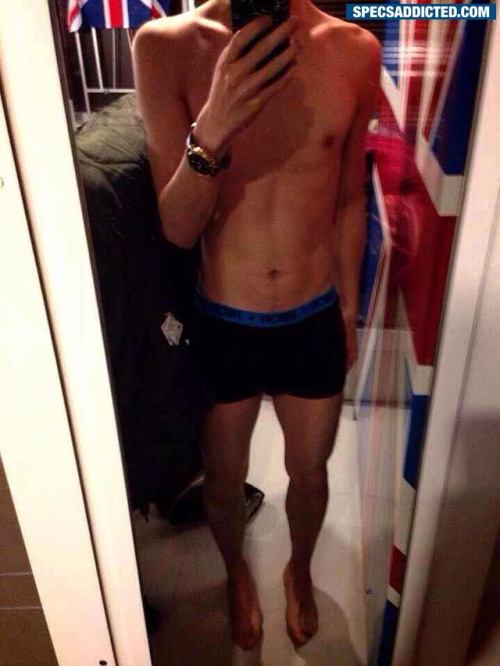 Sexy Guy 118