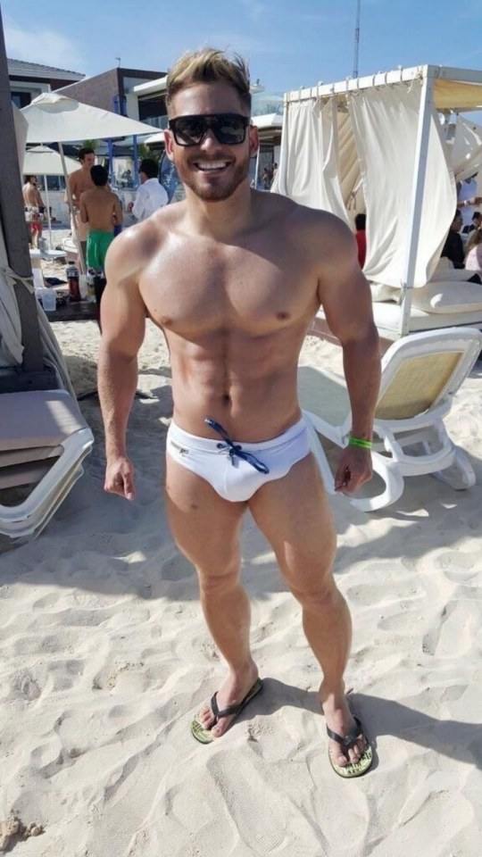 Sexy Guy 118