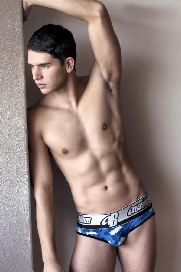 Sexy Guy 118