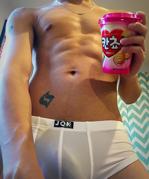 Sexy Guy 118