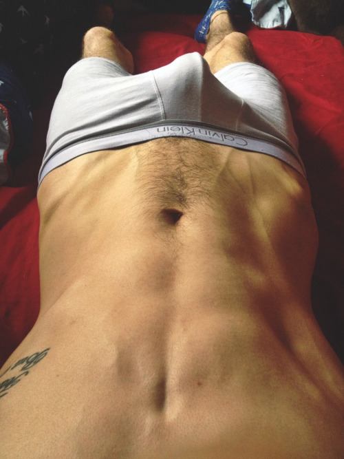 Sexy Guy 118