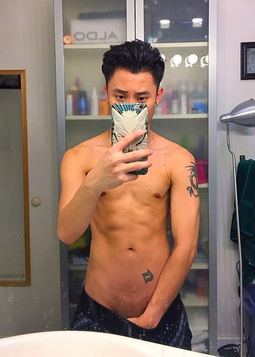 Sexy Guy 118