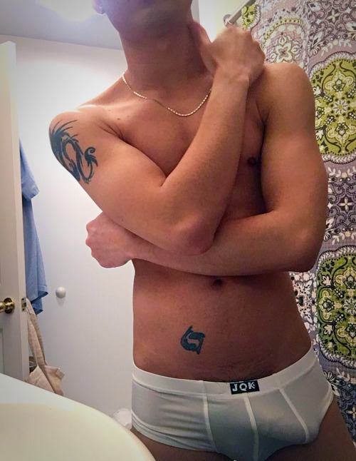 Sexy Guy 118