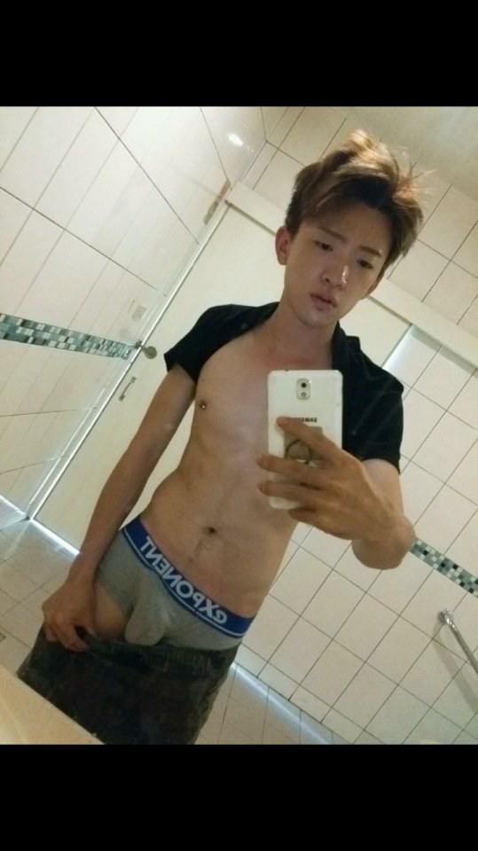 Sexy Guy 118