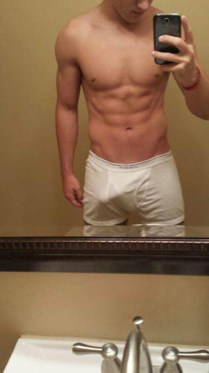 Sexy Guy 118