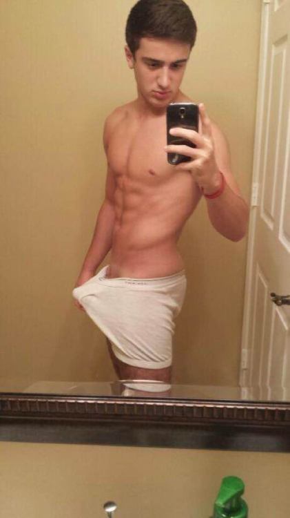 Sexy Guy 118