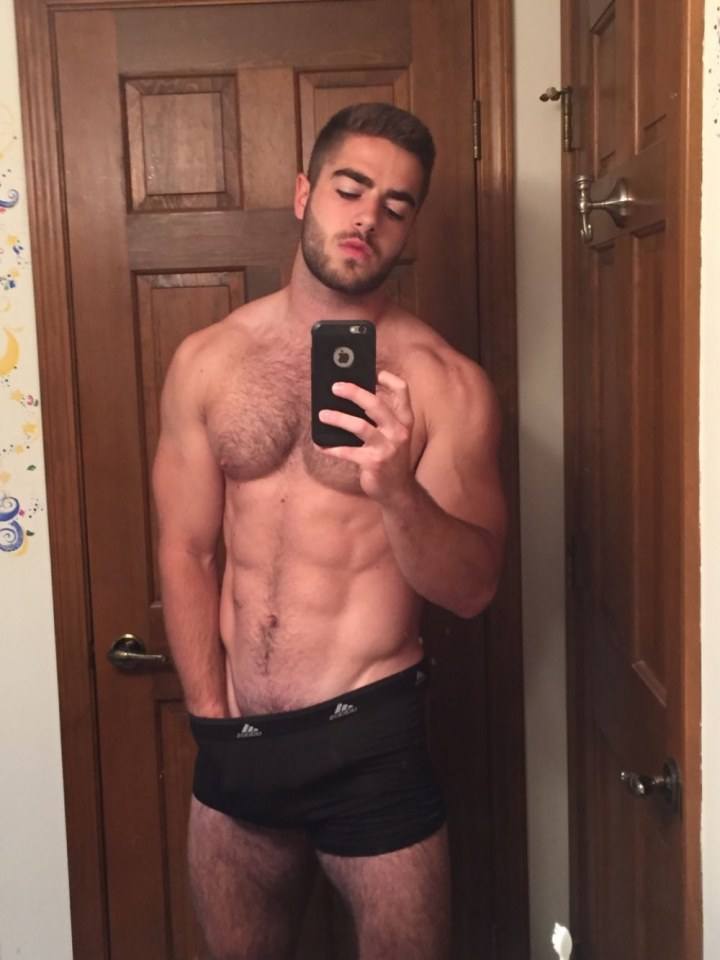 Sexy Guy 118