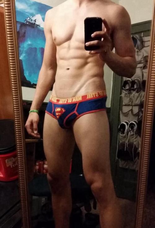 Sexy Guy 118