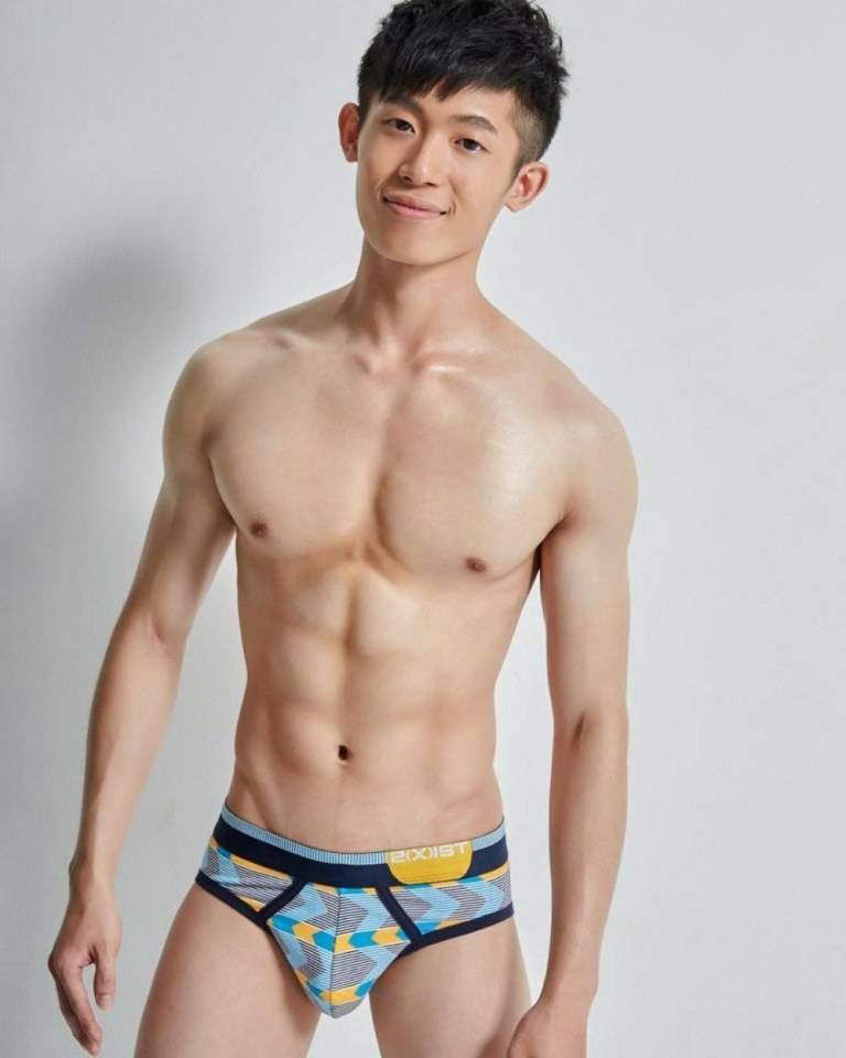 Sexy Guy 118