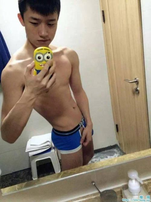 Sexy Guy 118