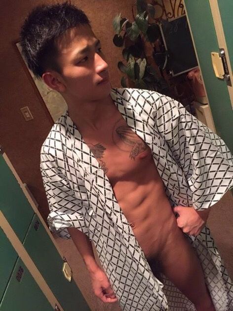 Sexy Guy 118