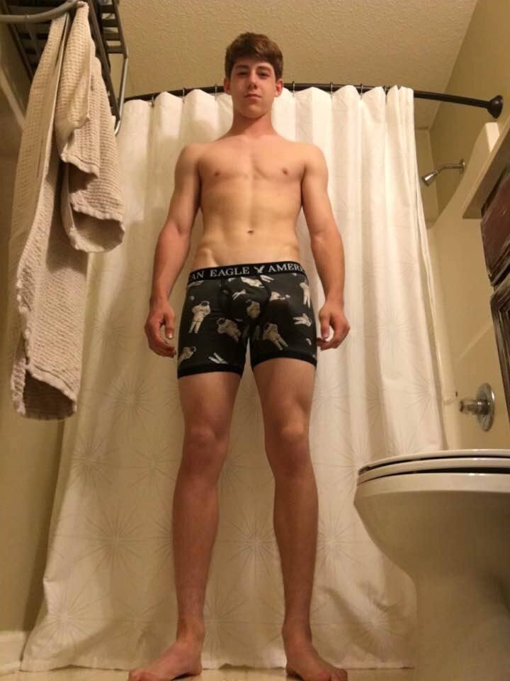 Sexy Guy 118
