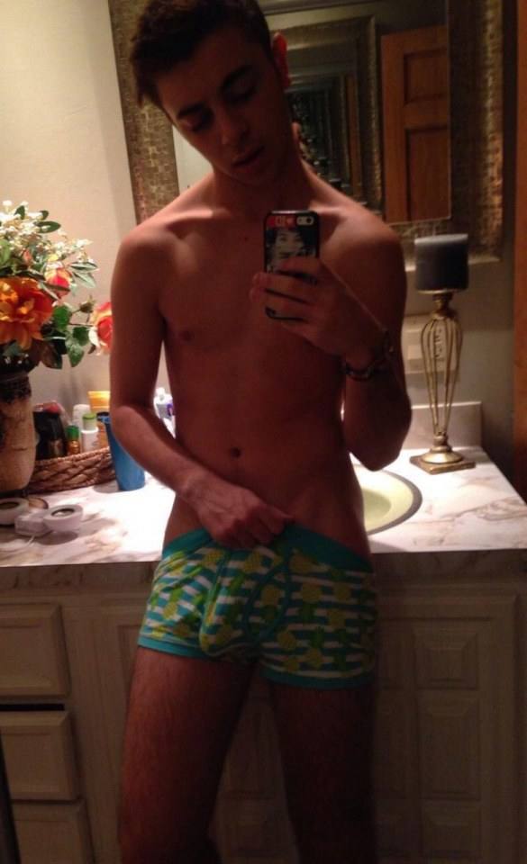 Sexy Guy 118