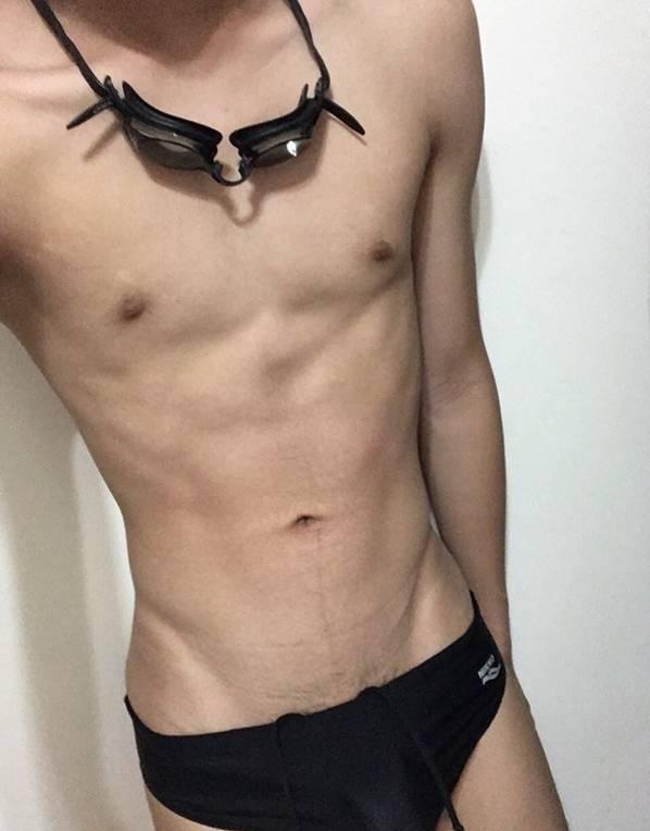 Sexy Guy 118