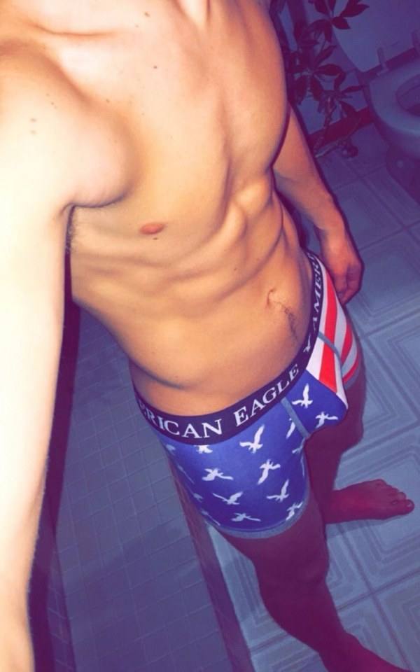Sexy Guy 118