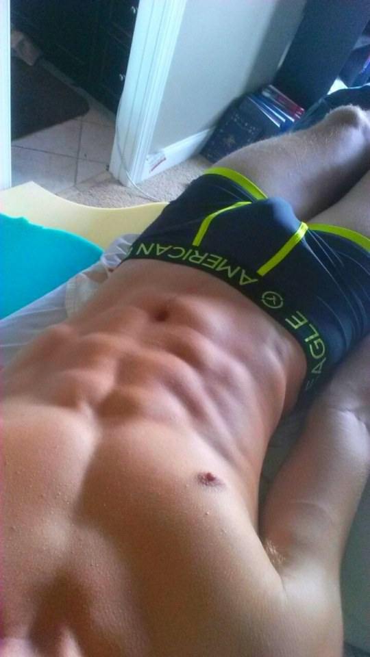 Sexy Guy 118