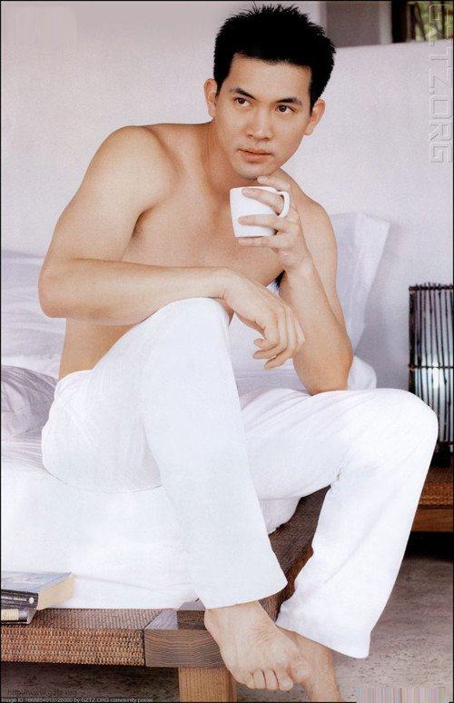 ก็คนมันหล่อ มันดูดีอะ set 1