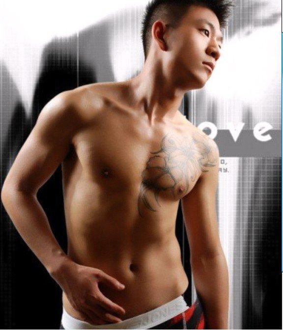ก็คนมันหล่อ มันดูดีอะ set 1