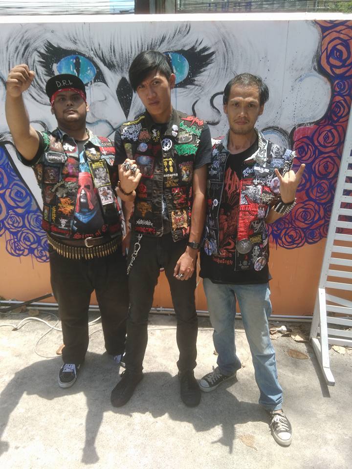 Deiphago