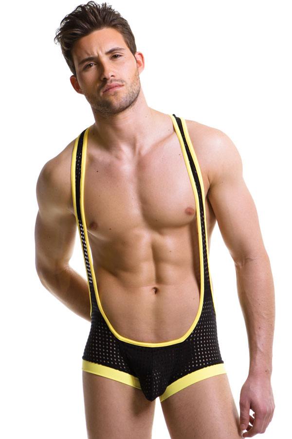 Arthur Keller นายแบบชาว Swiss