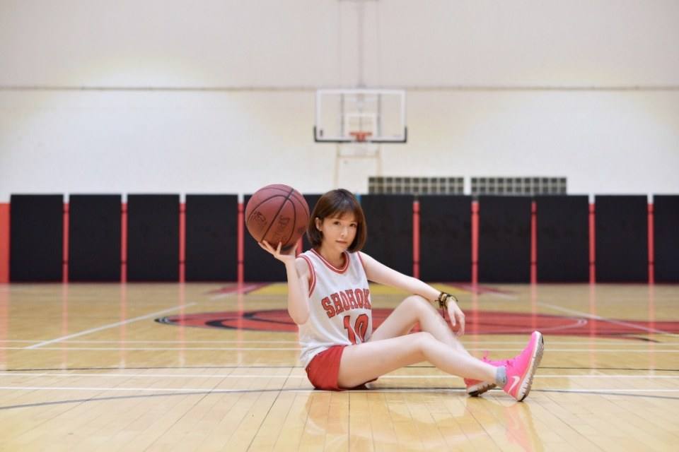 Model: Pangnamfa Paylalin ปางน้ำฟ้า เปล์ลาลิน Photographer: NikoNeko #Haruko #Slamdunk #basketball #Thailand #Pangnamfa #PangnamfaPaylalin #ปางน้ำฟ้า #น้ำฟ้า #ปาง #ปางน้ำฟ้าเปล์ลาลิน #เปล์ลาลิน