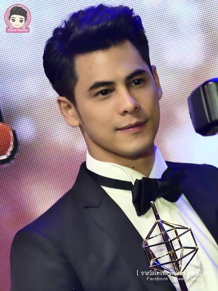 ซี ศิวัฒน์ งานโทรทัศน์ทองคำ