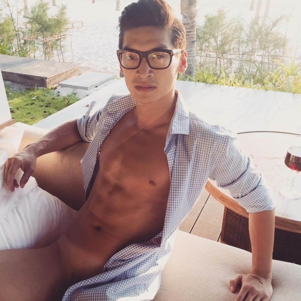 Huy Phan