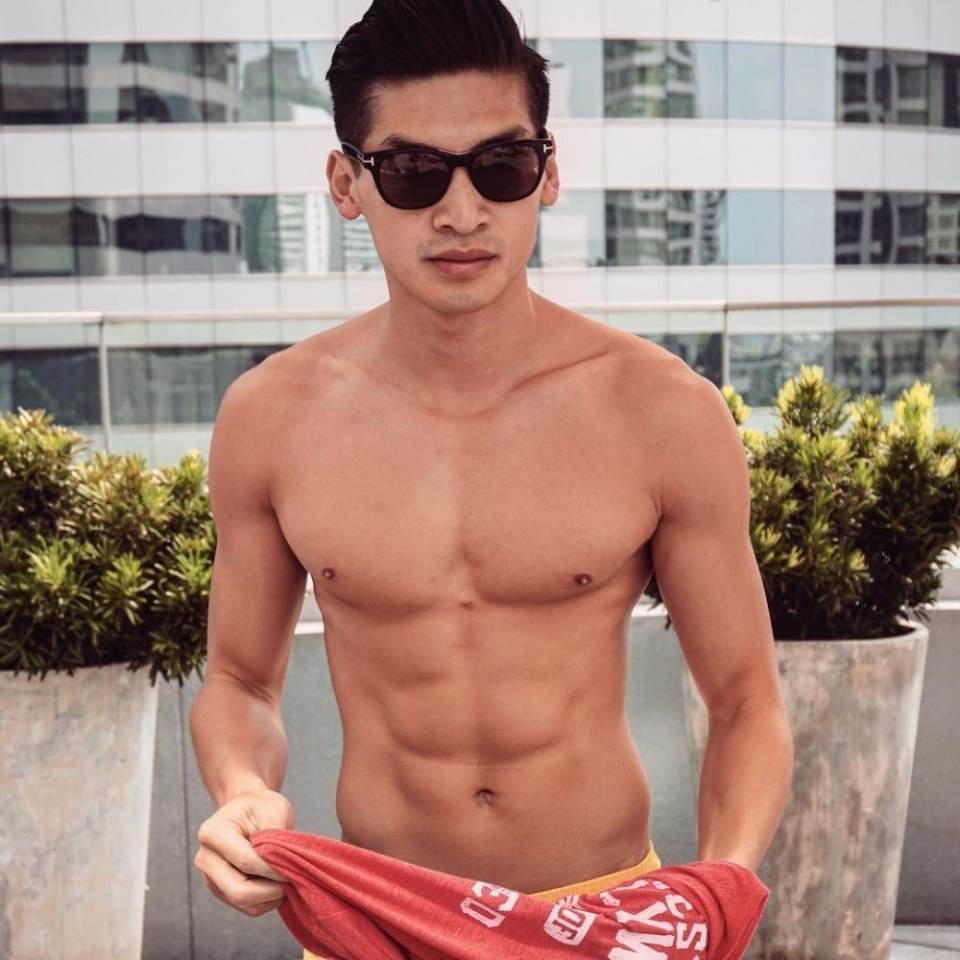 Huy Phan