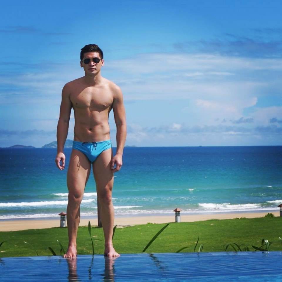 Huy Phan