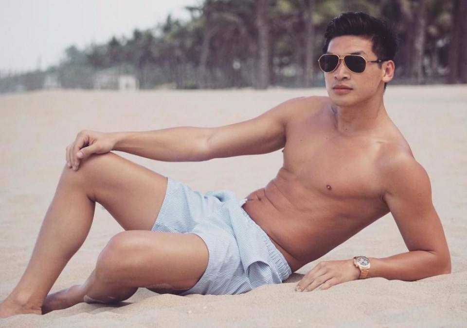 Huy Phan