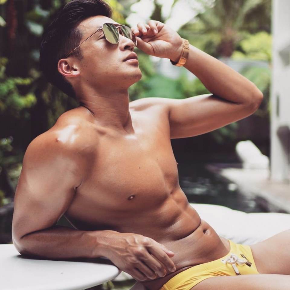 Huy Phan