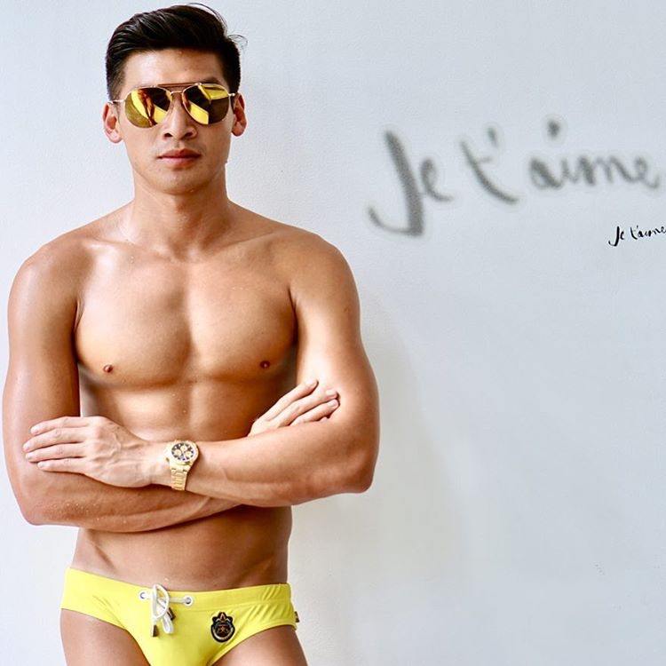 Huy Phan