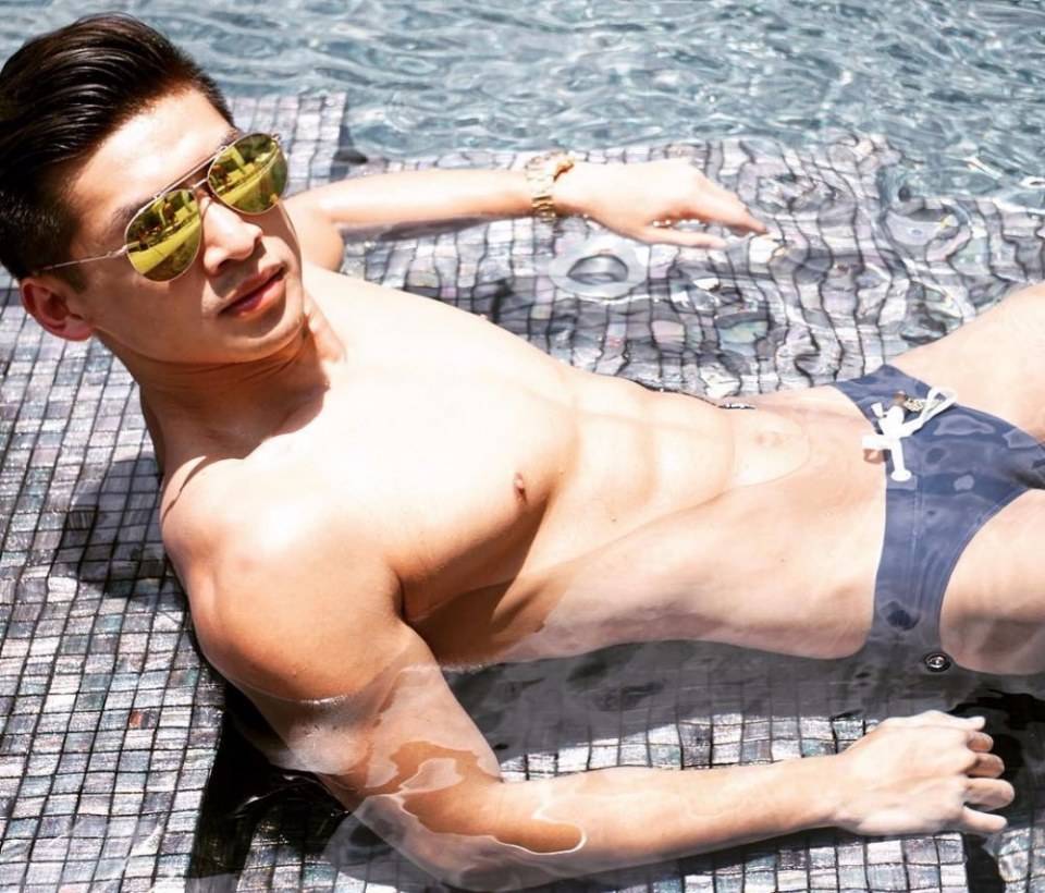 Huy Phan