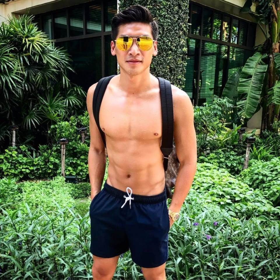 Huy Phan