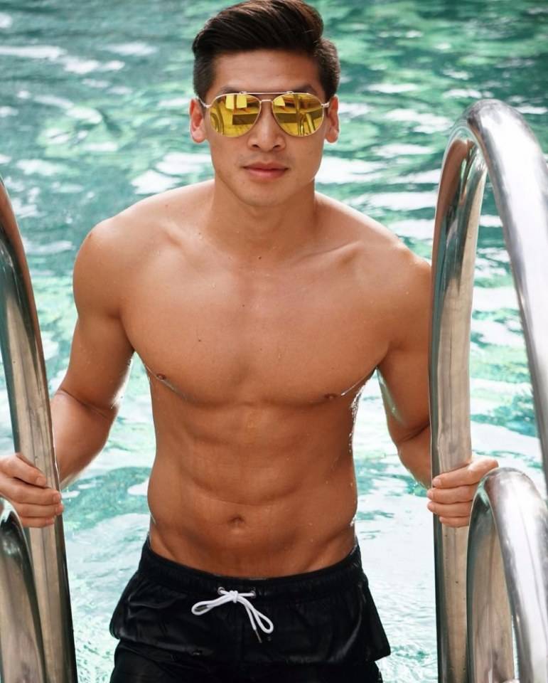 Huy Phan