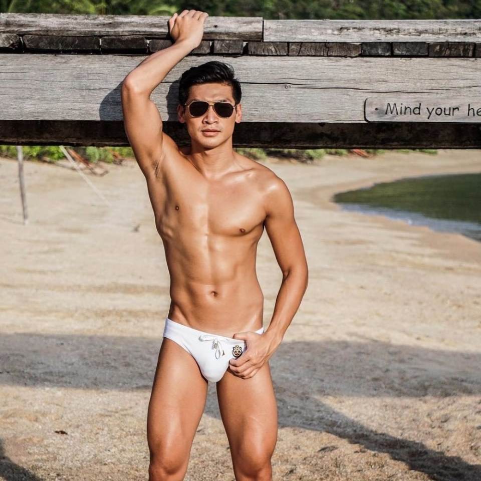 Huy Phan
