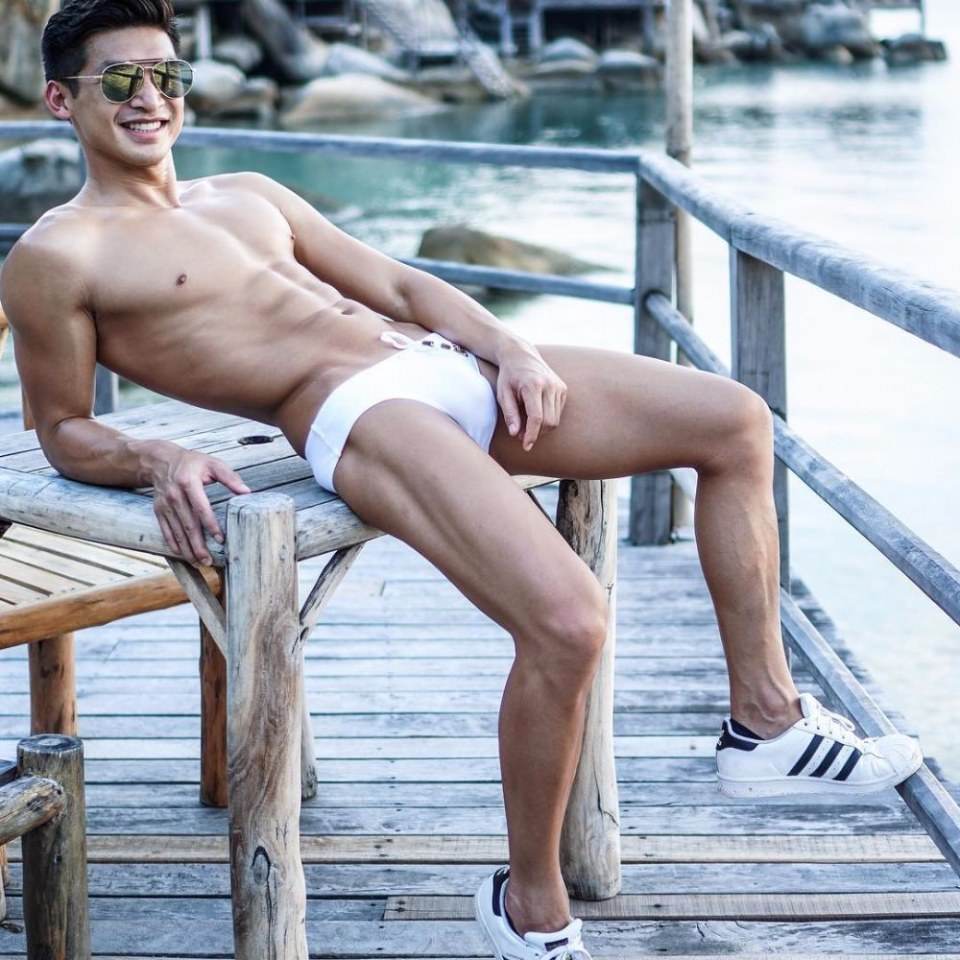 Huy Phan