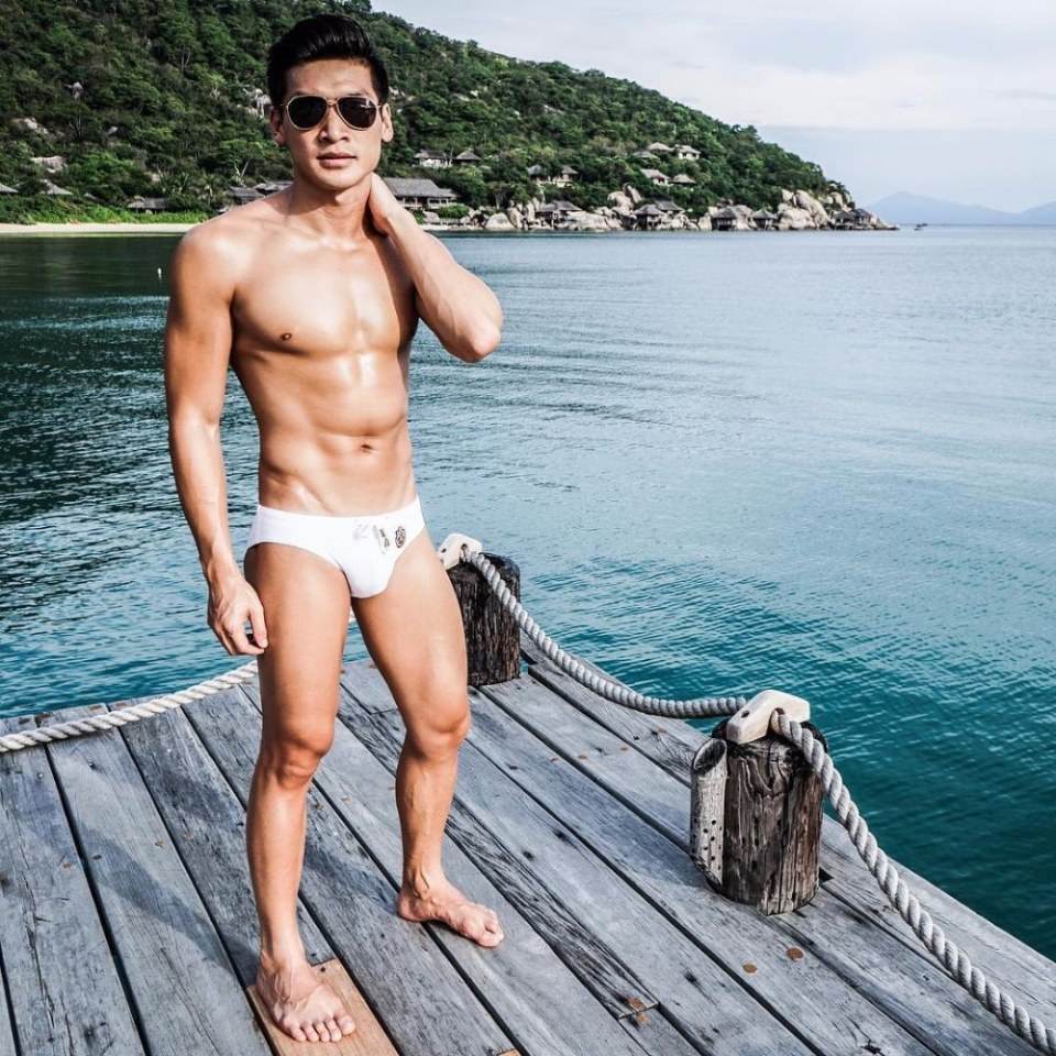 Huy Phan