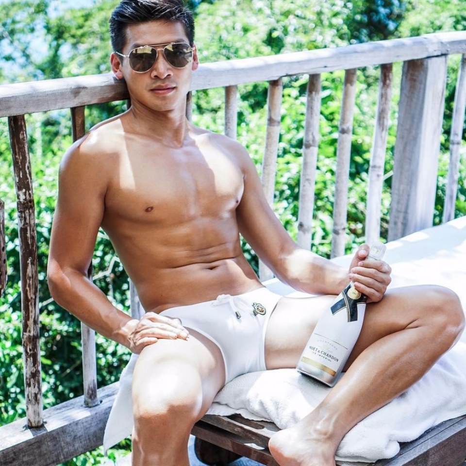 Huy Phan